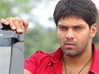 Arya (actor) picture, image, poster