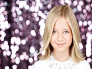 Jackie Evancho picture, image, poster