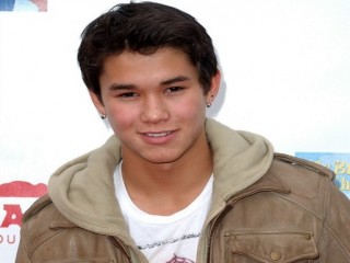 Boo Boo Stewart picture, image, poster