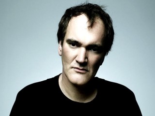 Quentin Tarantino picture, image, poster