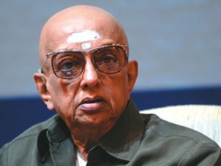 Cho Ramaswamy picture, image, poster