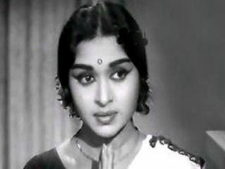 B. Saroja Devi  picture, image, poster