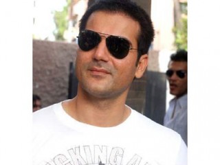 Arbaaz Ali Khan picture, image, poster