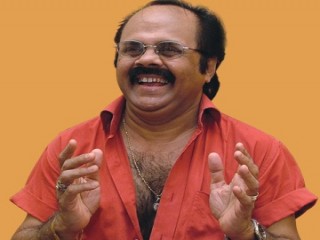 Crazy Mohan picture, image, poster