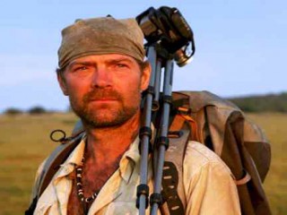 Les Stroud picture, image, poster