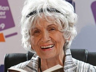 Alice Munro picture, image, poster