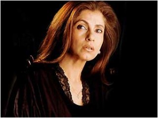 Dimple Kapadia picture, image, poster