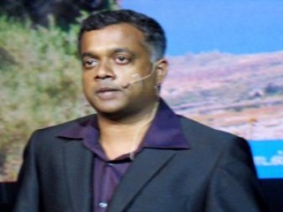 Gautham Vasudev Menon picture, image, poster