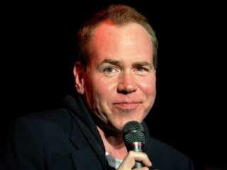 Bret Easton Ellis picture, image, poster