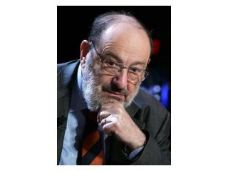 Umberto Eco picture, image, poster