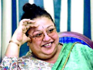 Daisy Irani picture, image, poster