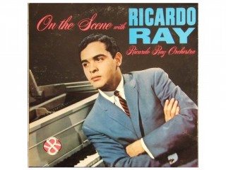 Ricardo Ray picture, image, poster