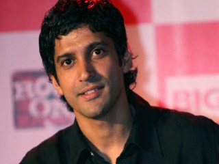 Farhan Akhtar picture, image, poster