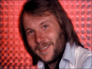 Benny Andersson picture, image, poster