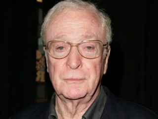 Michael Caine picture, image, poster