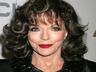 Joan Collins picture, image, poster