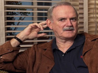 John Cleese picture, image, poster