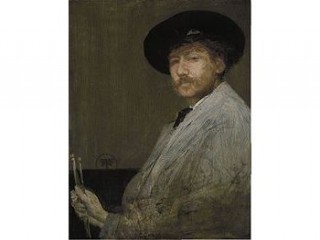 James Abbott McNeill Whistler picture, image, poster