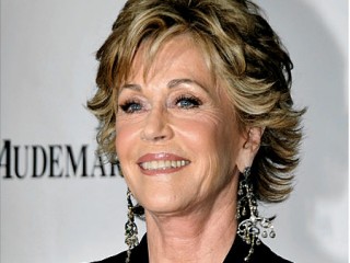 Jane Fonda picture, image, poster