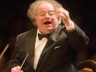 James Levine picture, image, poster