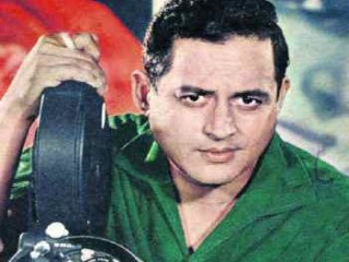 Guru Dutt picture, image, poster