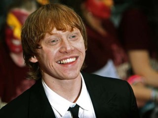 Rupert Grint picture, image, poster