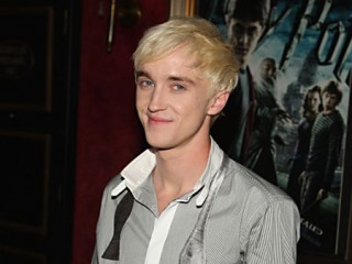 Tom Felton picture, image, poster