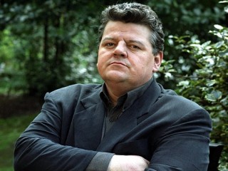 Robbie Coltrane picture, image, poster