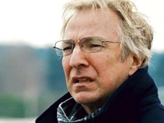 Alan Rickman picture, image, poster