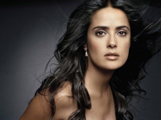 Salma Hayek picture, image, poster