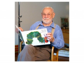 Eric Carle picture, image, poster