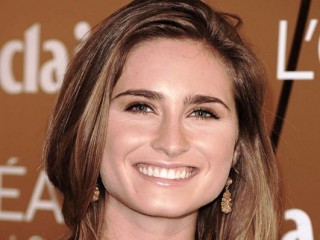 Lauren Bush picture, image, poster