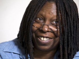 Whoopi Goldberg picture, image, poster