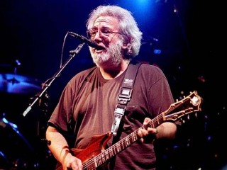 Jerry Garcia picture, image, poster