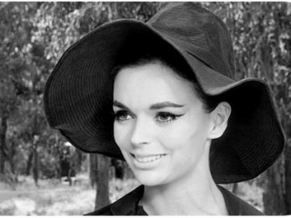 Barbara Steele picture, image, poster