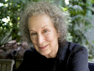 Margaret Atwood picture, image, poster