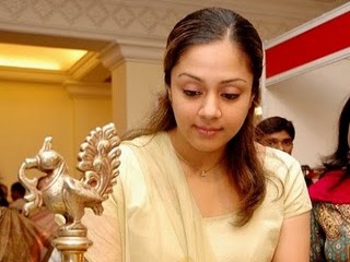 Jyothika Saravanan  picture, image, poster