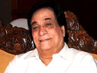 Kader Khan picture, image, poster