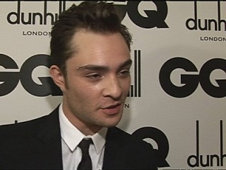 Ed Westwick picture, image, poster