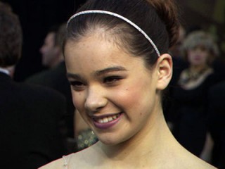 Hailee Steinfeld picture, image, poster