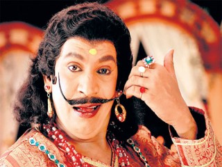 Vadivelu picture, image, poster