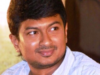 Udhayanidhi Stalin picture, image, poster