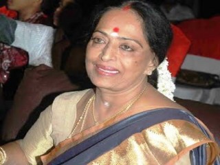 K. R. Vijaya picture, image, poster