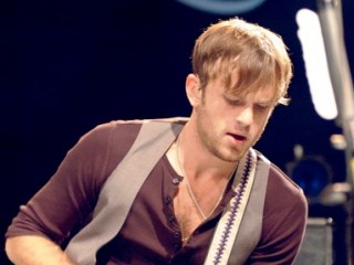 Caleb Followill picture, image, poster