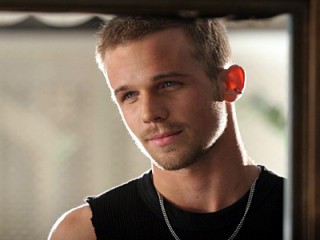 Cam Gigandet picture, image, poster