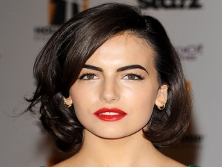 Camilla Belle picture, image, poster