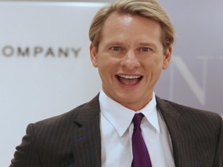 Carson Kressley picture, image, poster