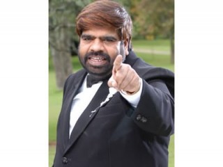 Vijaya Tandanakka Rajendar picture, image, poster