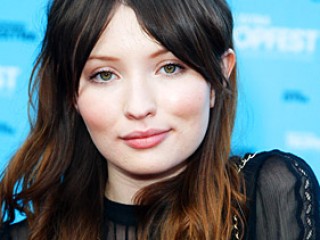 Emily Browning picture, image, poster