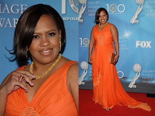 Chandra Wilson picture, image, poster